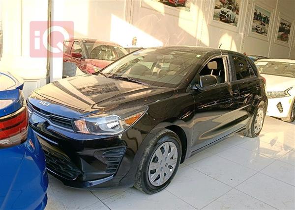 Kia for sale in Iraq